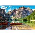 Puzzle AT