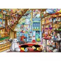 Puzzle AT