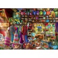 Puzzle AT