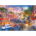 Puzzle AT