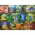 Puzzle AT
