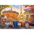 Puzzle AT