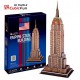 Puzzle 3D - New York: Empire State Building
