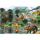 Das Tal der Dinosaurier
