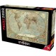 World Map Puzzle 3935