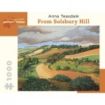 Puzzle   Anna Teasdale - From Solsbury Hill