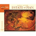 Puzzle   Nick Hyde - Estate of Man