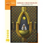 Puzzle   Sergio Cruz-Duran - Encuentro VIII, 2011
