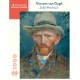 Van Gogh Vincent - Self-Portrait