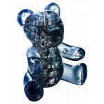  HCM-Kinzel-103114 Puzzle 3D - Bär: Teddy