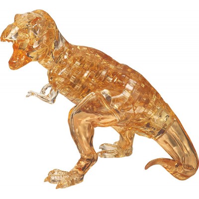 HCM-Kinzel-59141 3D-Puzzle aus Plexiglas - T-Rex