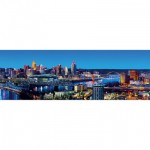 Puzzle   Cityscapes - Cincinnati