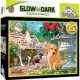 Glow in the Dark - Afternoon at the Park