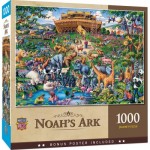 Puzzle   Noah's Ark