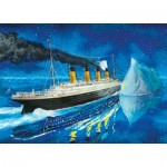 Puzzle   Titanic 100th Anniversary