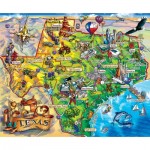 Puzzle   Maria Rabinky - Texas!!!