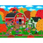 Puzzle   Mark Frost - Annabelle's Quilt Barn