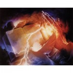 Puzzle  Sunsout-18687 XXL Teile - Danny Hahlbohm - The Power of Prayer
