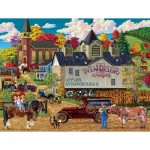 Puzzle  Sunsout-38729 XXL Teile - Windber Farms