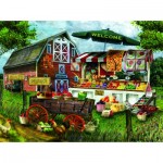 Puzzle   Tom Wood - Fresh Country Produce