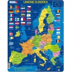   Rahmenpuzzle - European Union (Italian)