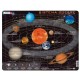 Rahmenpuzzle - Sistema Solare (auf Italienisch)