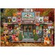 Holzpuzzle - General Store