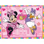 Puzzle   Minnie und Daisy