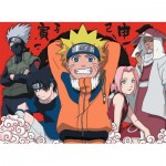 Puzzle  Nathan-00973 Naruto's Adventures