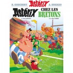 Puzzle  Nathan-00984 Astérix chez les Bretons