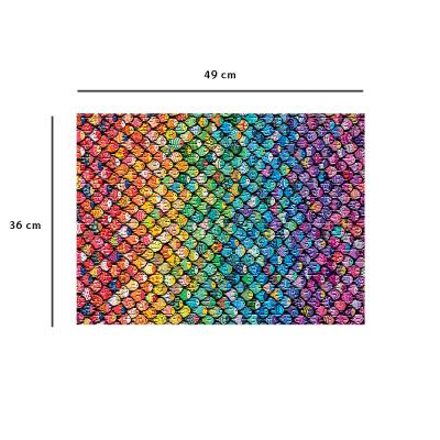 Puzzle Nathan-01442 Poiskaii Regenbogen