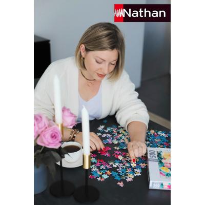 Puzzle Nathan-01515 Am Scheideweg
