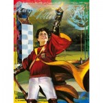 Puzzle  Nathan-86880 Harry Potter - Quidditch