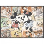 Puzzle  Nathan-87217 Mickey Mouse