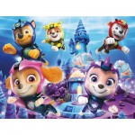 Puzzle   Paw Patrol - Unterwassermission