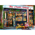 Puzzle  Bluebird-Puzzle-70327-P The Bookshop Kids