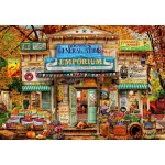 Puzzle  Bluebird-Puzzle-F-90582 The General Store