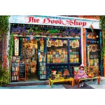 Puzzle  Bluebird-Puzzle-F-90716 The Bookshop Kids