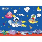 Puzzle  Bluebird-Puzzle-F-90735 Simon