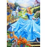 Puzzle   Cinderella