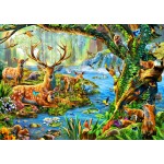 Puzzle   Forest Life