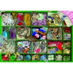 Puzzle   Green Collection