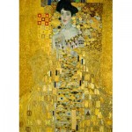 Puzzle   Gustave Klimt - Adele Bloch-Bauer I, 1907