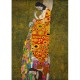 Gustave Klimt - Hope II, 1908