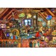 Hidden Object Attic