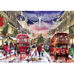 Puzzle   Regent Street