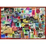 Puzzle   Sewing Kit