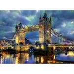Puzzle   Tower Bridge, England London Bridge