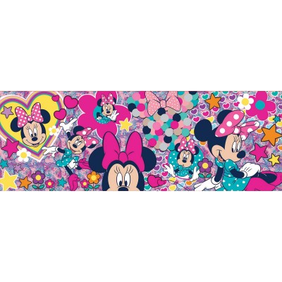 Puzzle Educa-17991 Minnie Mouse