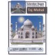 Kartonmodelbau: Taj Mahal